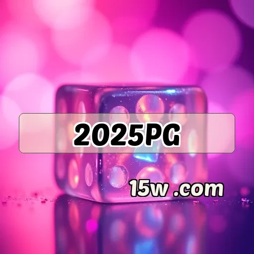 2025pg: Bônus que São a Chave para um Jogo Empolgante!